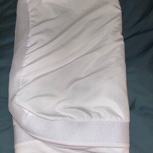 Luxurious Twin, Extra Long Fitted Mattress Cover